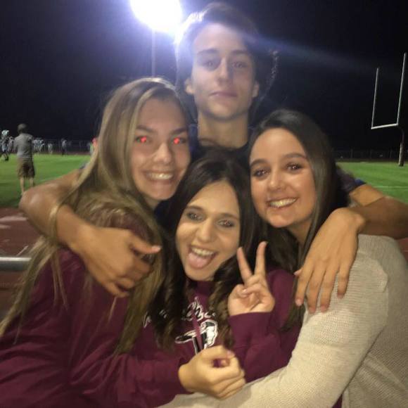 Meet your Posher, Francesca - Picture 1 of 1